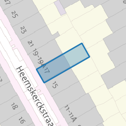 Perceel GVH18-Z-1172