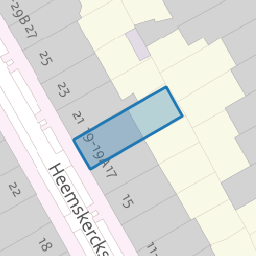 Perceel GVH18-Z-1173