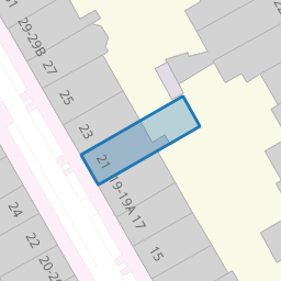 Perceel GVH18-Z-1174