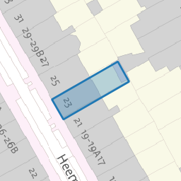 Perceel GVH18-Z-1175