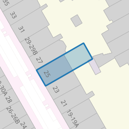 Perceel GVH18-Z-1176