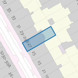 Perceel GVH18-Z-1177