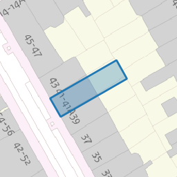 Perceel GVH18-Z-1184