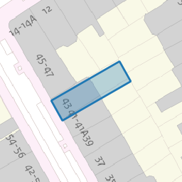 Perceel GVH18-Z-1185