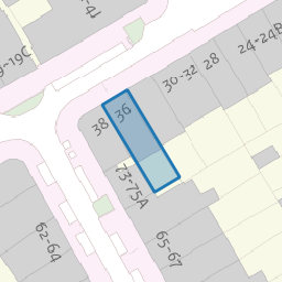 Perceel GVH18-Z-1188