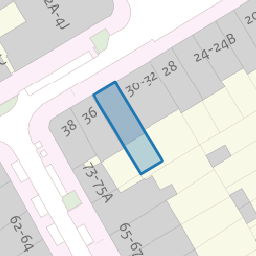 Perceel GVH18-Z-1189