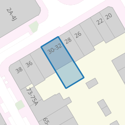 Perceel GVH18-Z-1190