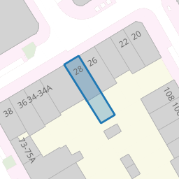 Perceel GVH18-Z-1191