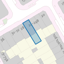 Perceel GVH18-Z-1192