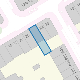 Perceel GVH18-Z-1193