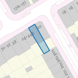 Perceel GVH18-Z-1194