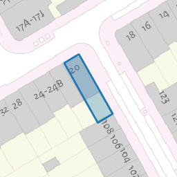 Perceel GVH18-Z-1195