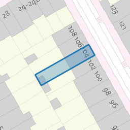 Perceel GVH18-Z-1198