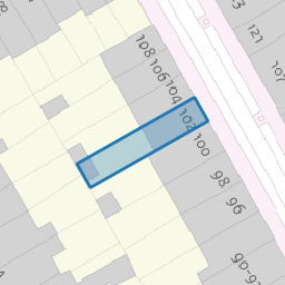 Perceel GVH18-Z-1199