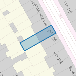 Perceel GVH18-Z-1201