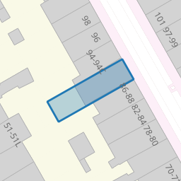 Perceel GVH18-Z-1204