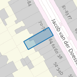 Perceel GVH18-Z-1210