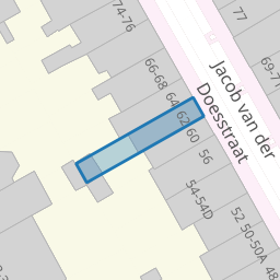 Perceel GVH18-Z-1212