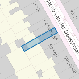 Perceel GVH18-Z-1213