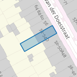 Perceel GVH18-Z-1215