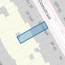 Perceel GVH18-Z-1217