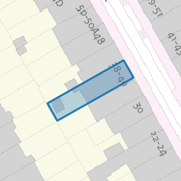 Perceel GVH18-Z-1220