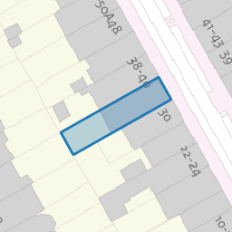 Perceel GVH18-Z-1221