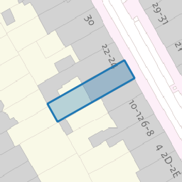 Perceel GVH18-Z-1225