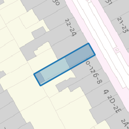 Perceel GVH18-Z-1226