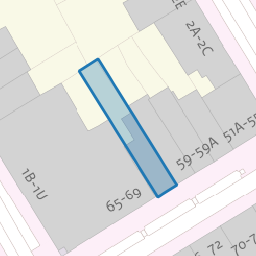 Perceel GVH18-Z-1236