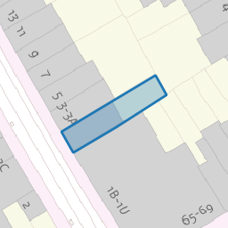 Perceel GVH18-Z-1243