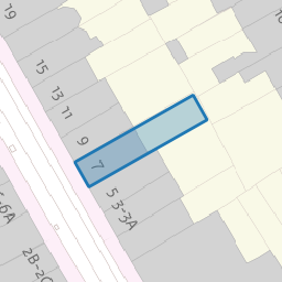 Perceel GVH18-Z-1246