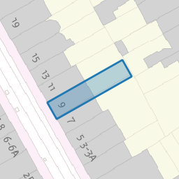 Perceel GVH18-Z-1247