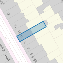 Perceel GVH18-Z-1248