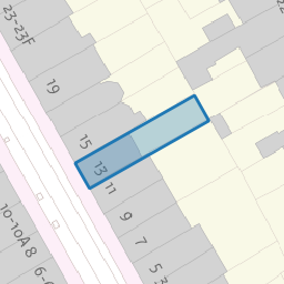 Perceel GVH18-Z-1249