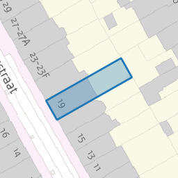 Perceel GVH18-Z-1252