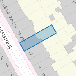 Perceel GVH18-Z-1253