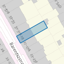 Perceel GVH18-Z-1257