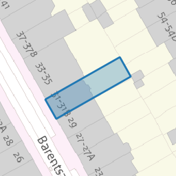 Perceel GVH18-Z-1258