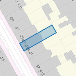 Perceel GVH18-Z-1264