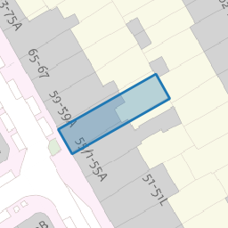 Perceel GVH18-Z-1271