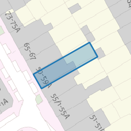 Perceel GVH18-Z-1272