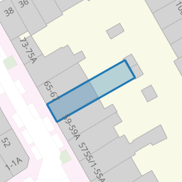 Perceel GVH18-Z-1273