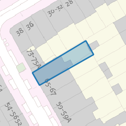 Perceel GVH18-Z-1275