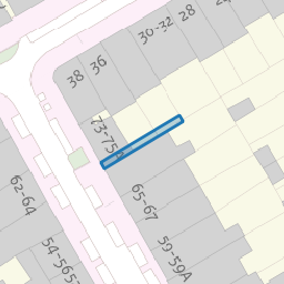 Perceel GVH18-Z-1276