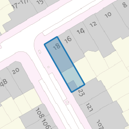 Perceel GVH18-Z-1278