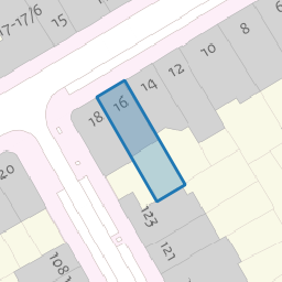 Perceel GVH18-Z-1279