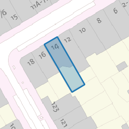 Perceel GVH18-Z-1280