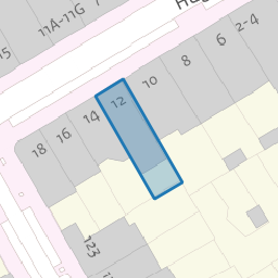 Perceel GVH18-Z-1281