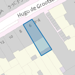 Perceel GVH18-Z-1284